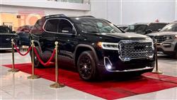 GMC Acadia